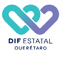 logo de DIF Querétaro