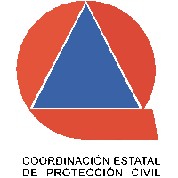 Logo de proteccion civil Querétaro